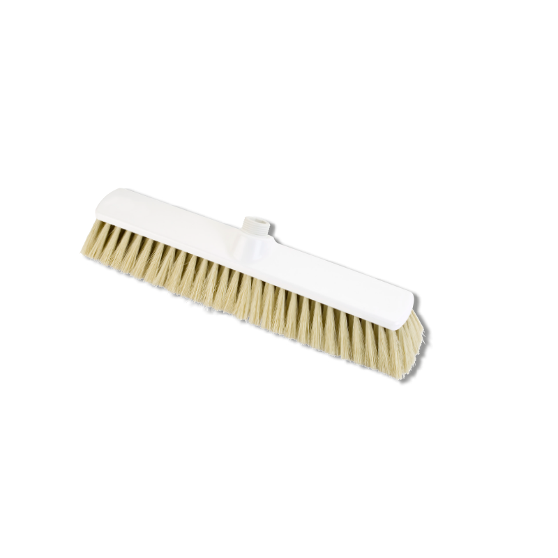 HYGENIA Haarbesen, 40 cm, weich