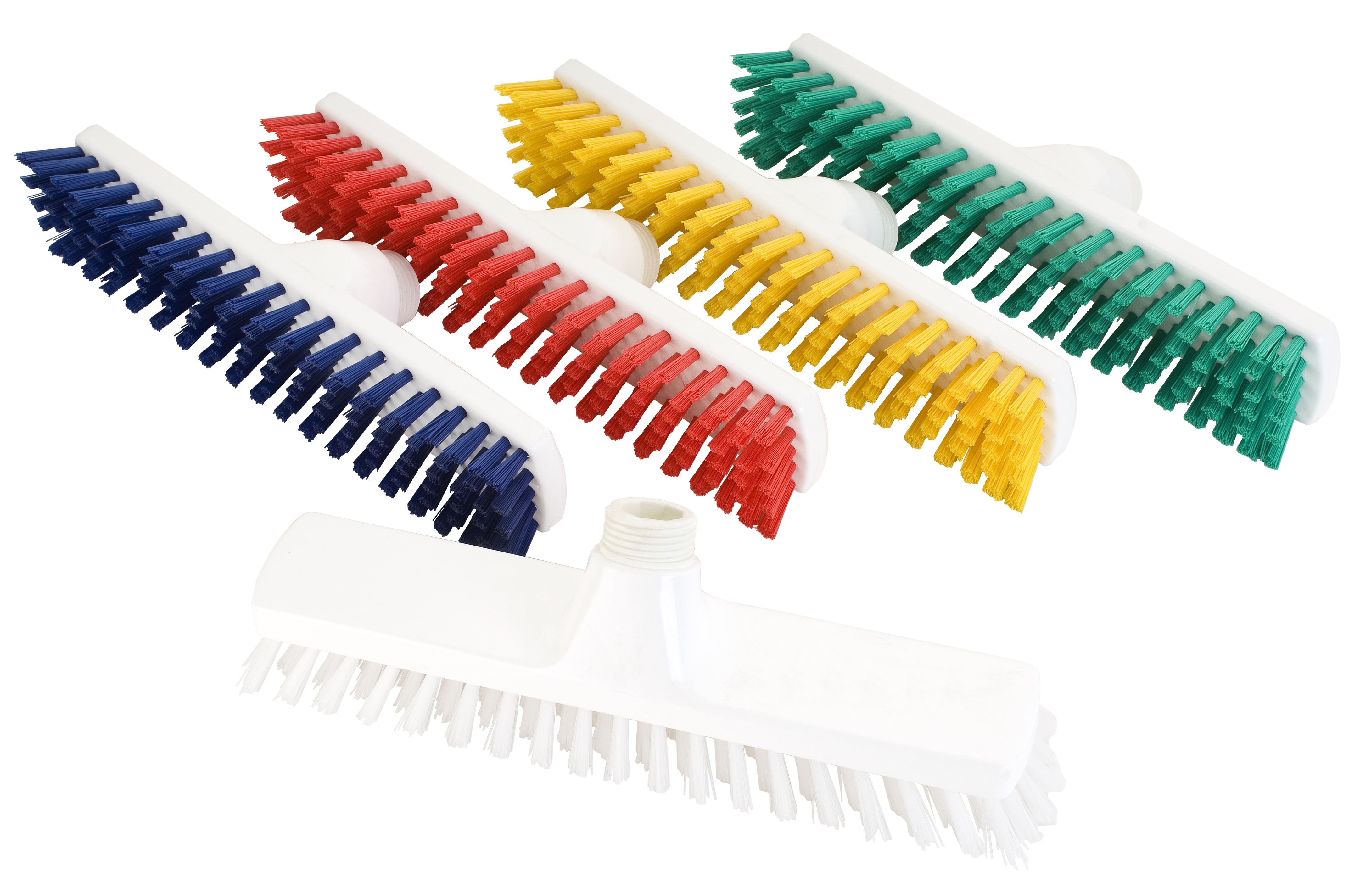 HYGENIA Schrubber, kurz