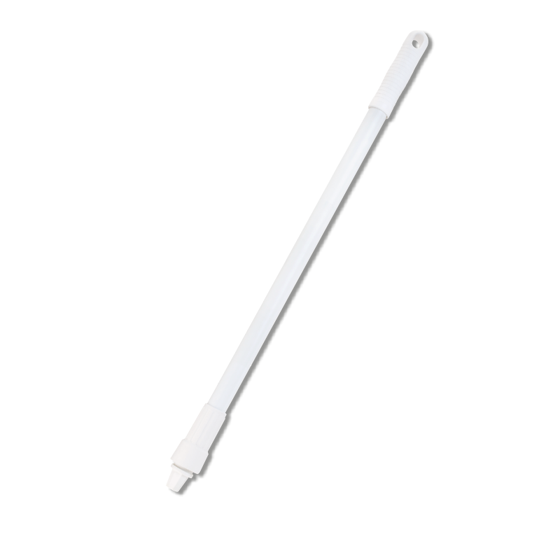 HYGENIA Stiel 650x25mm,kurz,Alu