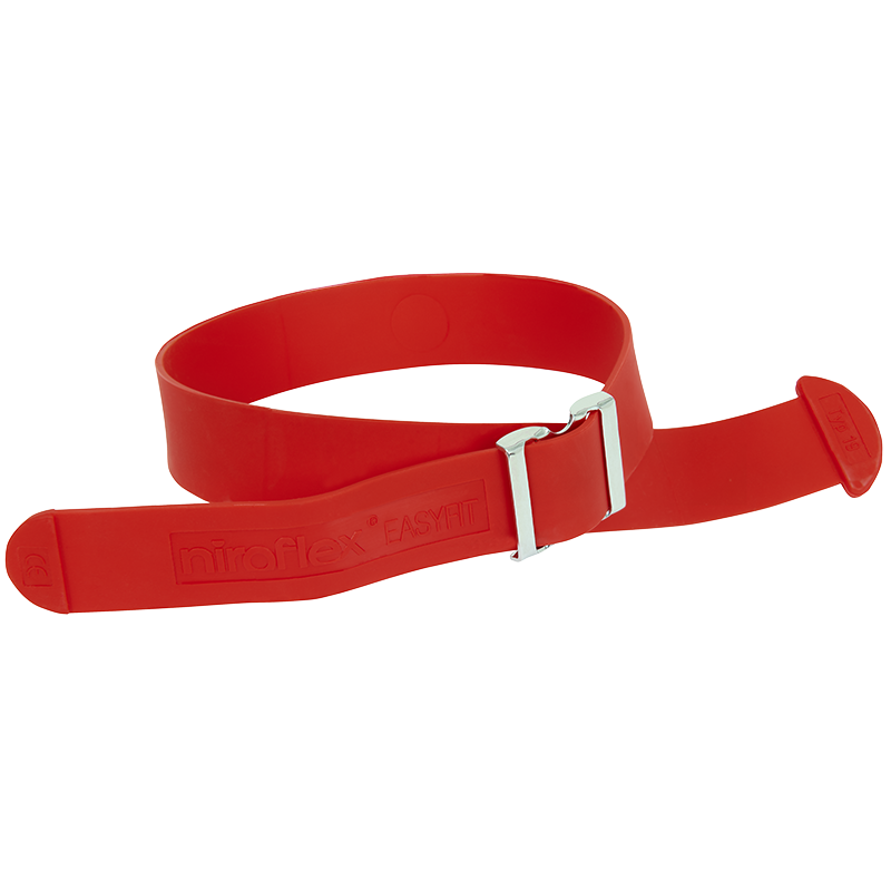 Ersatzteile: Niroflex EASYFIT Band (Arm)