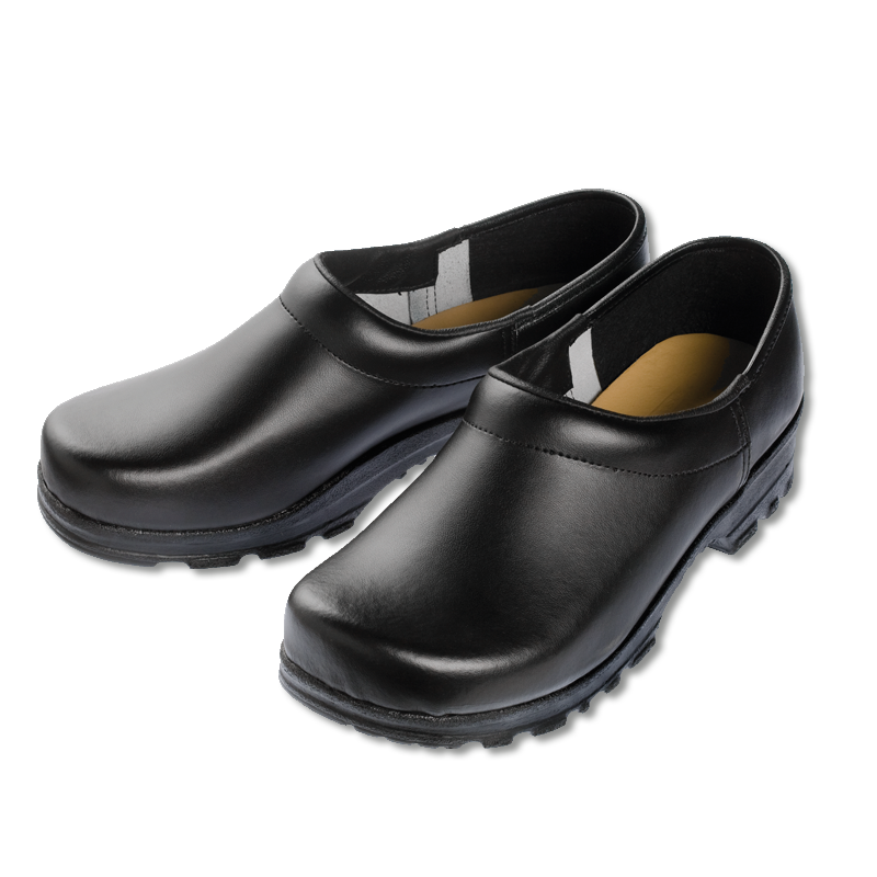 Sanita Lederclog -geschlossen-