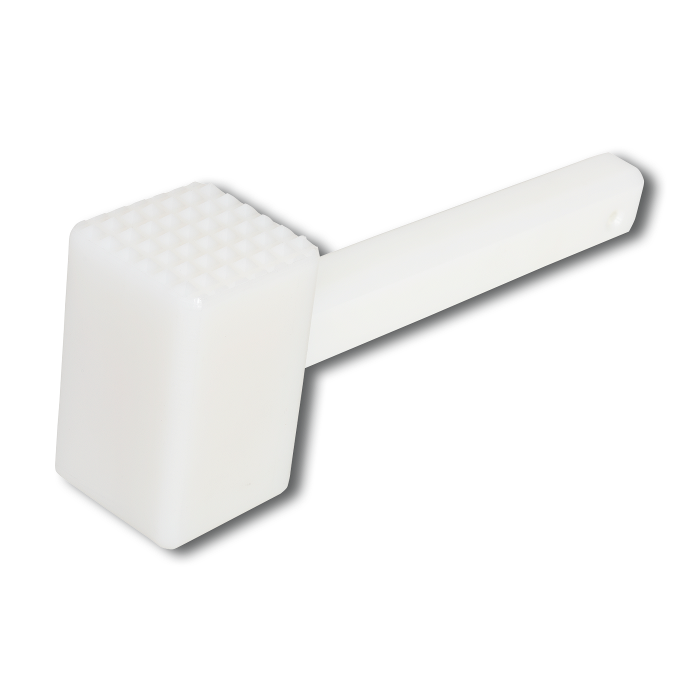 Kunststoff-Fleischklopfer, schwer