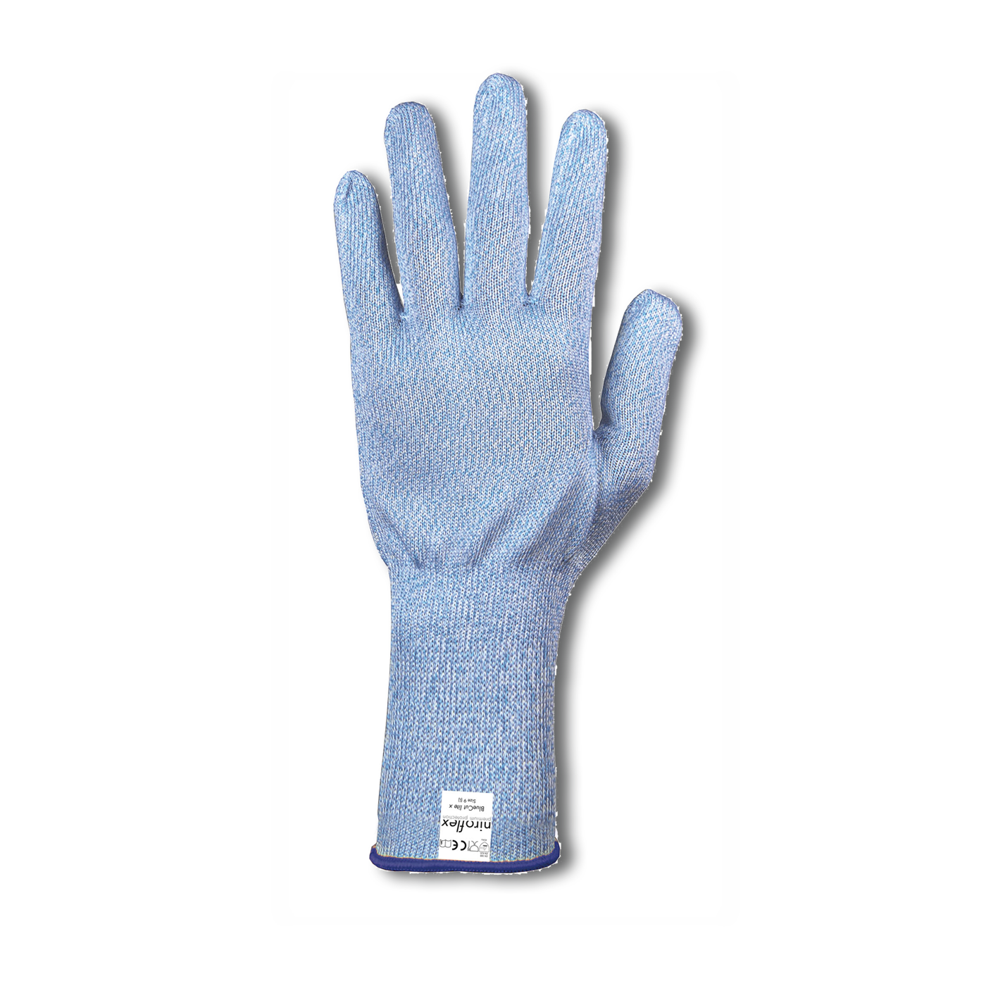 Niroflex BlueCut -lite- X