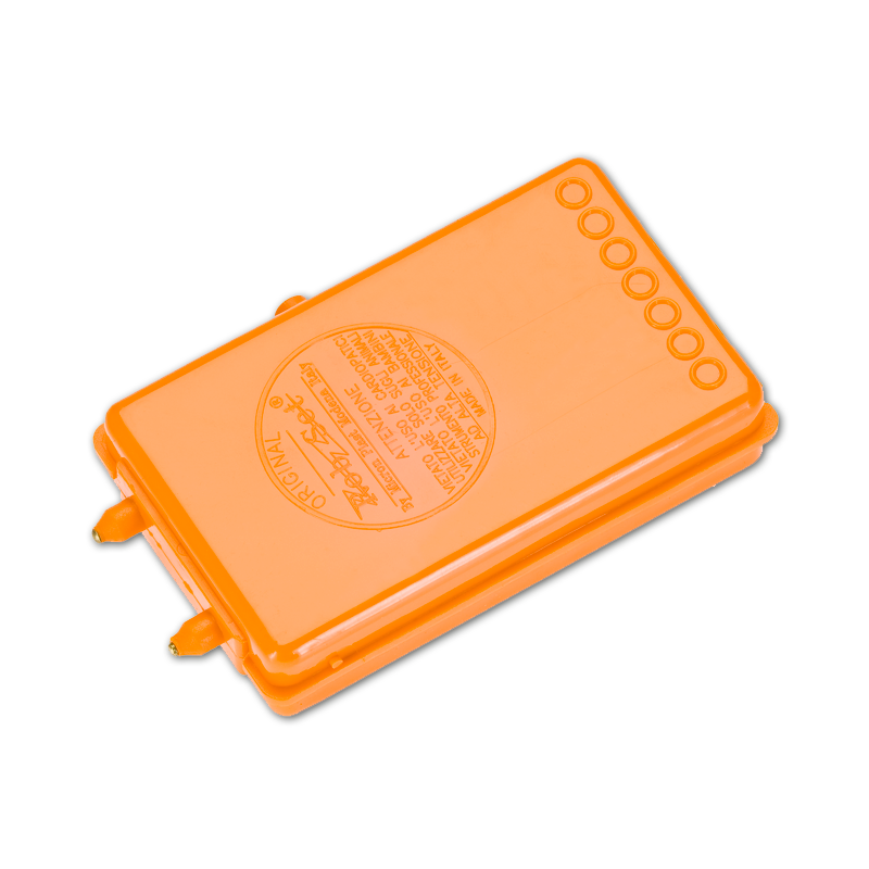 ILEX Taschenviehtreiber