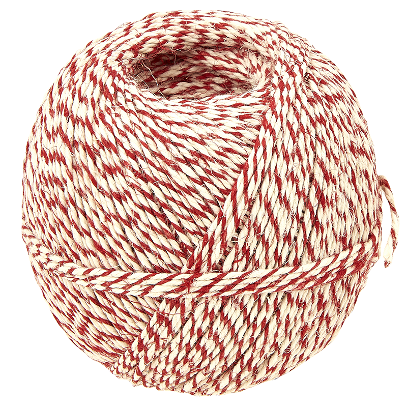 Wurstgarn, 10 x 200 g