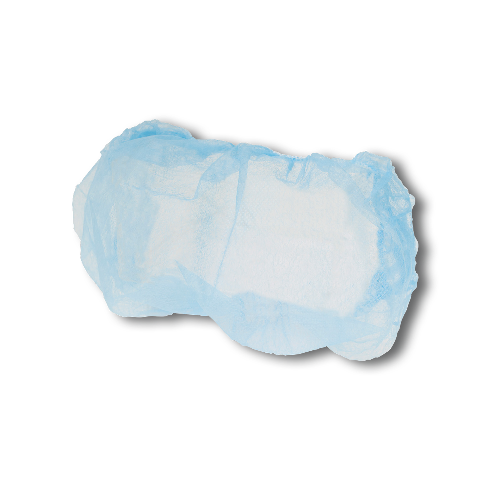 100 Bartschutz, Vlies