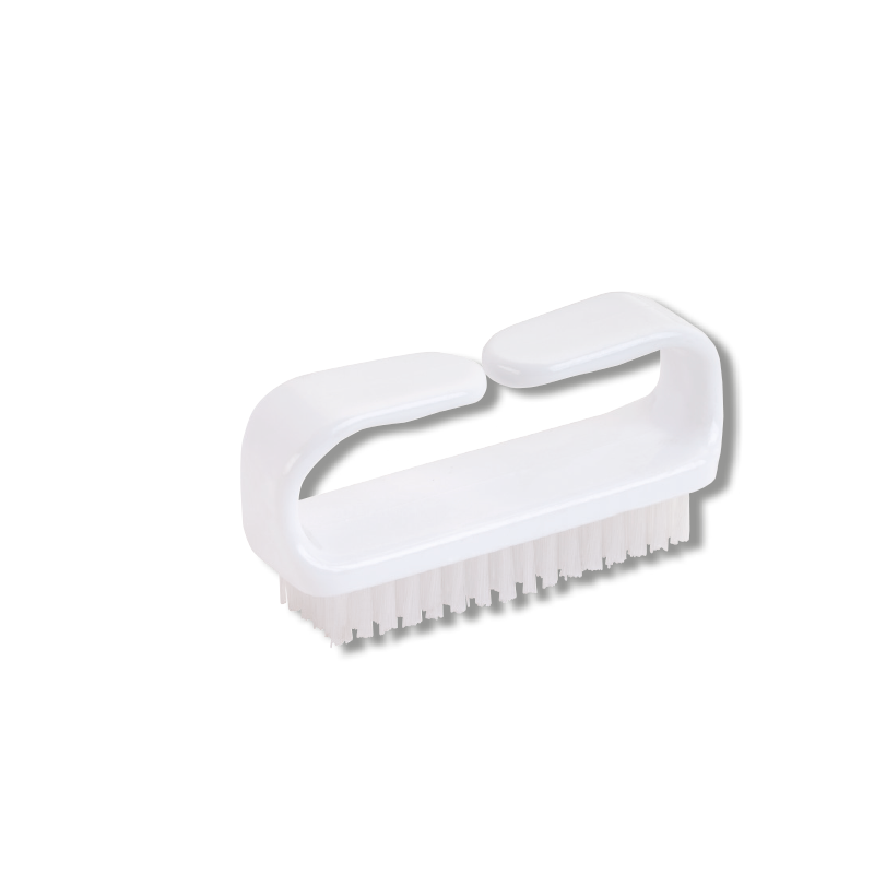 HYGENIA Nagelbürste mit Bügel