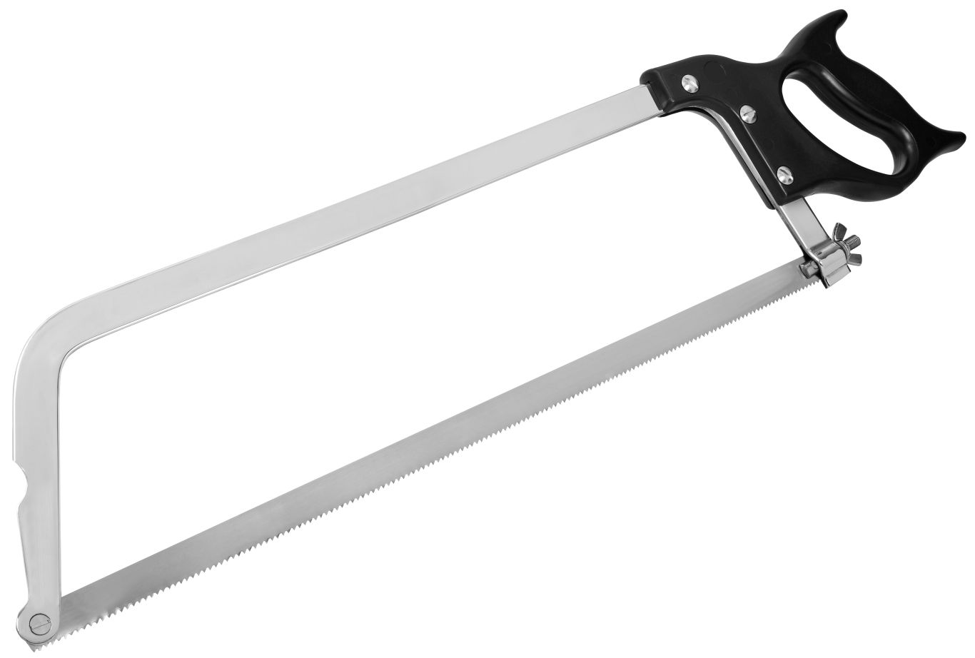 KASTELL Bogensäge, rostfrei