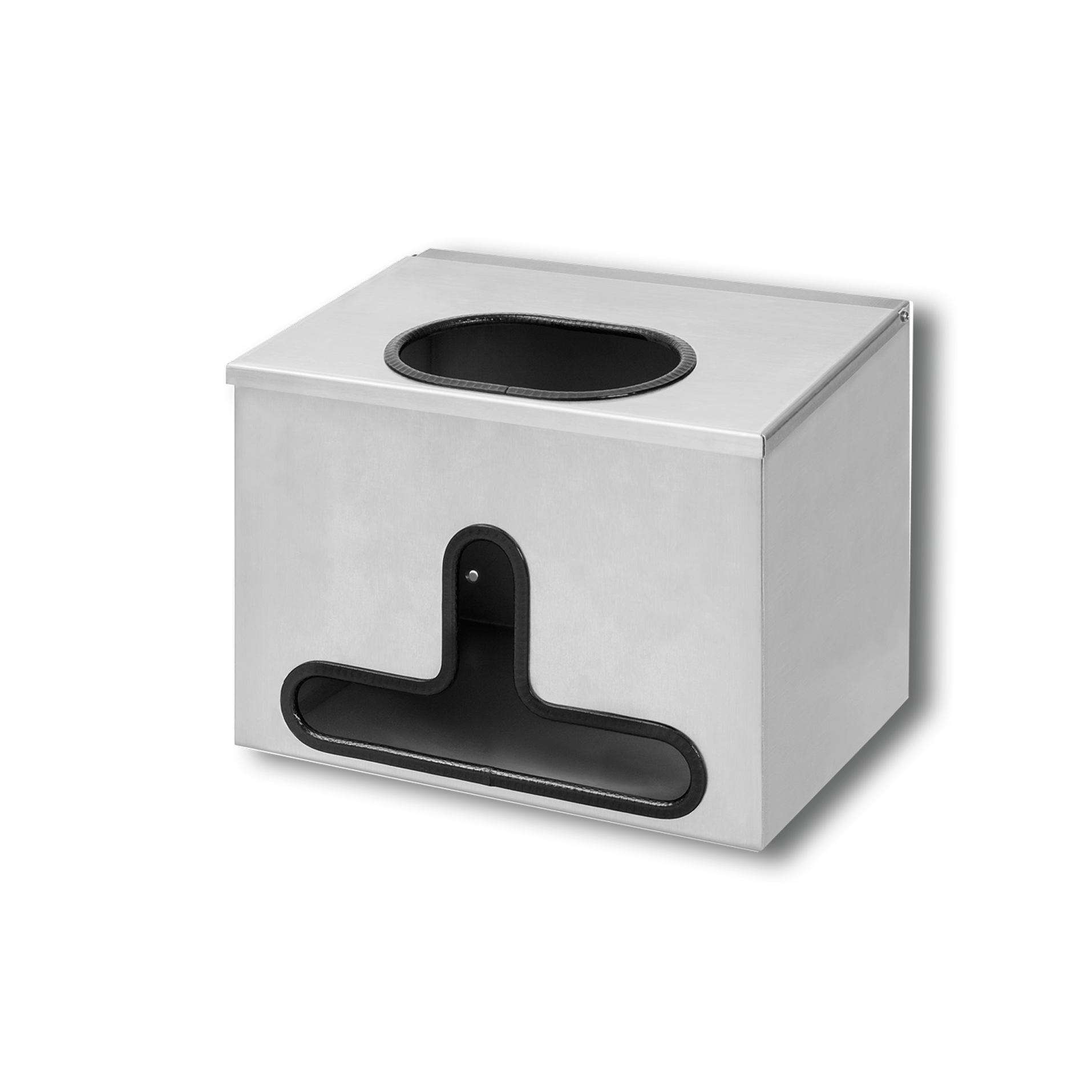 Universalspender 2-Grifflöcher