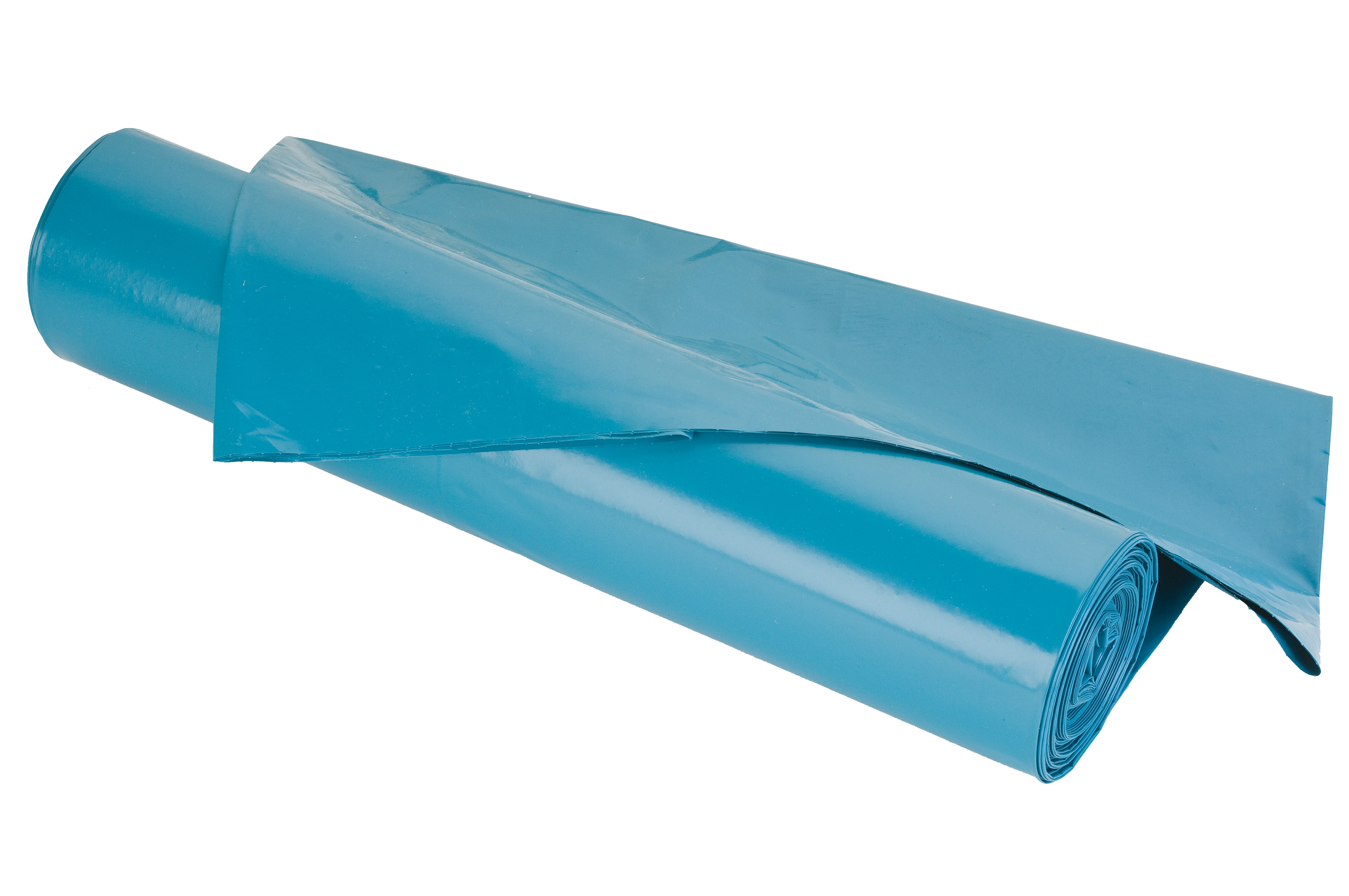 4x25 Müllsäcke blau,Typ 70,240 L