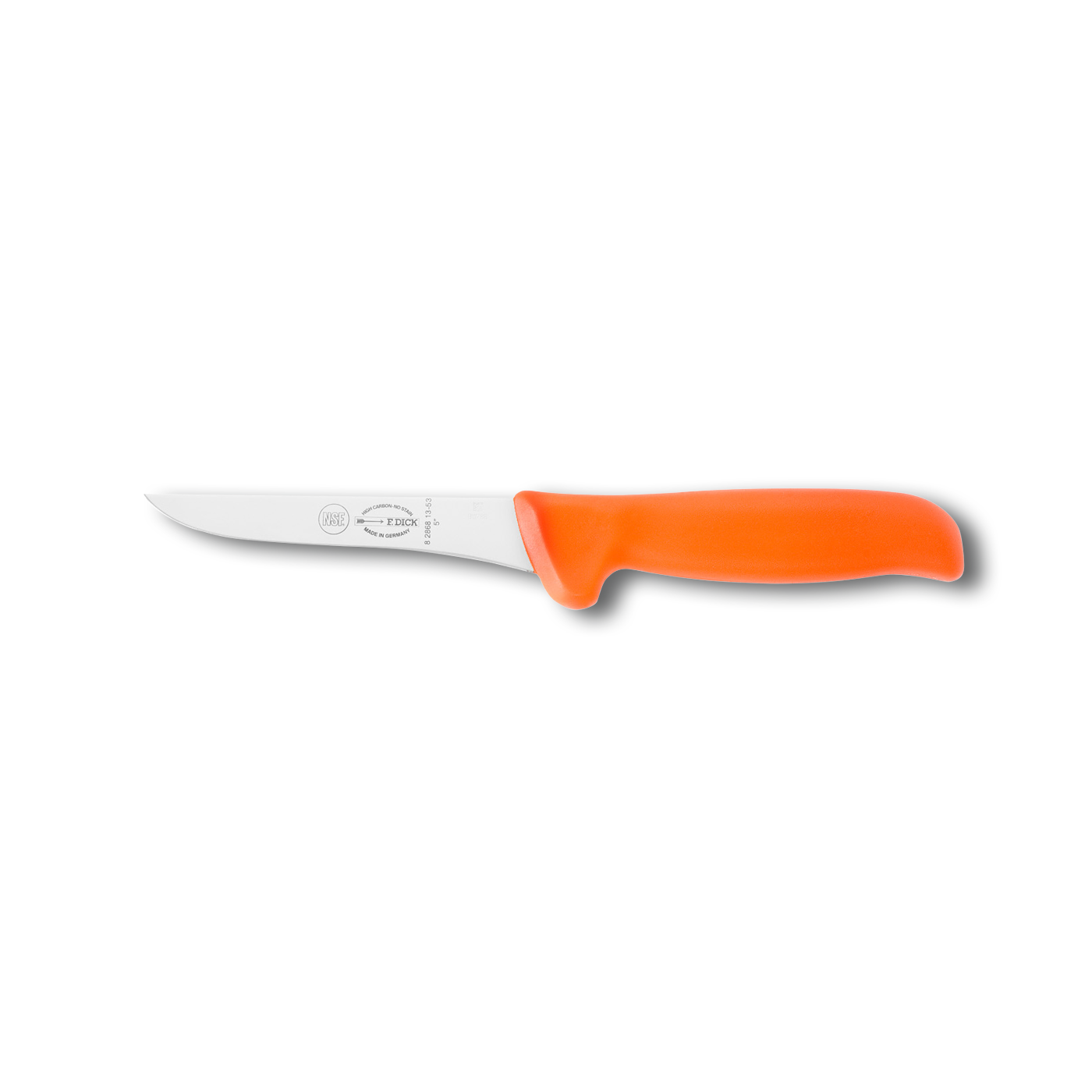 DICK-Messer 8 2868 13-53 orange
