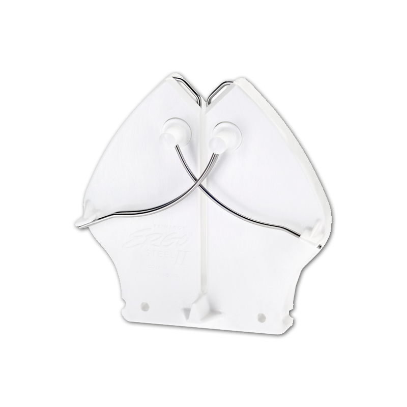 Cozzini Ergo-Stahl II