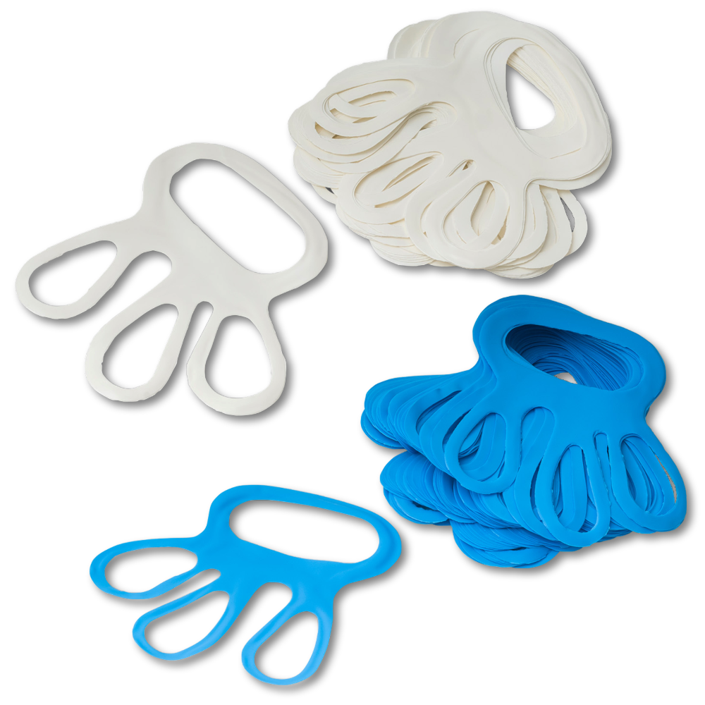 100 FINGERFIX Handschuhspanner