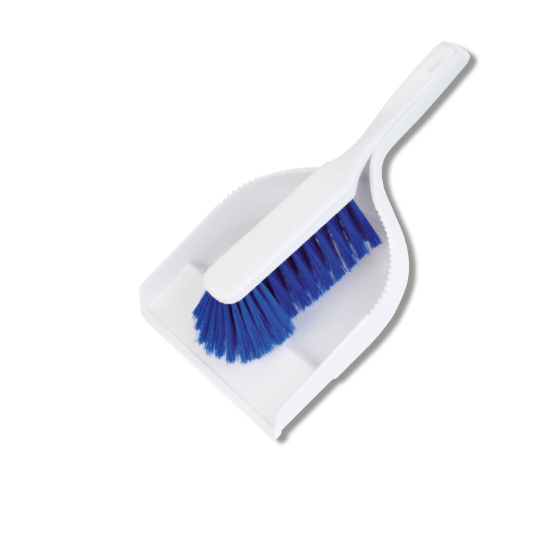 HYGENIA Kehrgarnitur