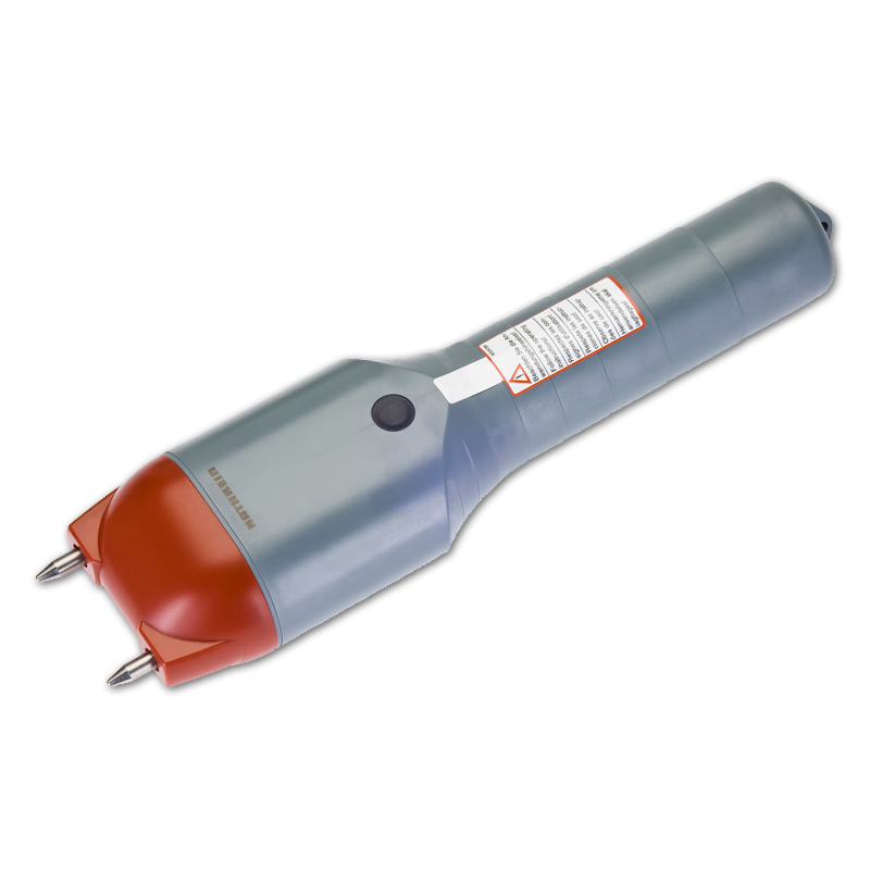 Schermer KAWE 21 Viehtreiber