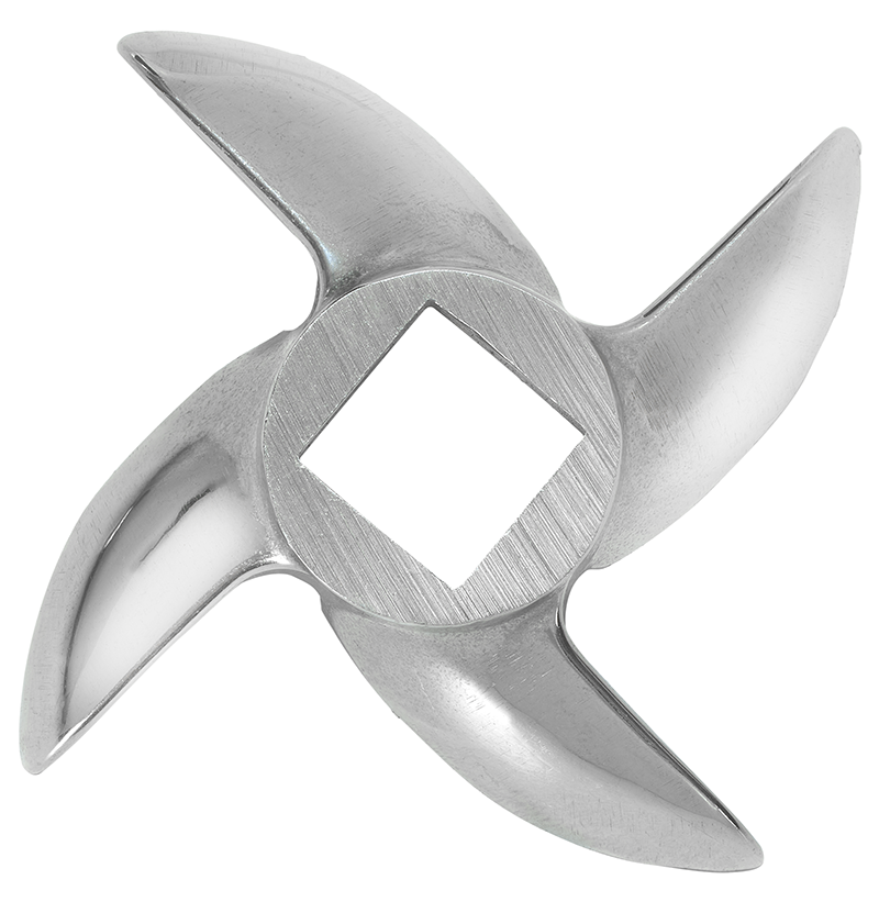 Messer, rostfrei Nr.12, für TC12