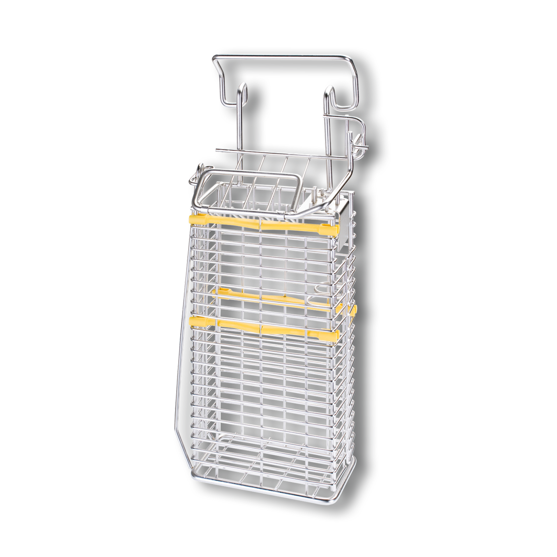 KASTELL Messerkorb 4+2+1,