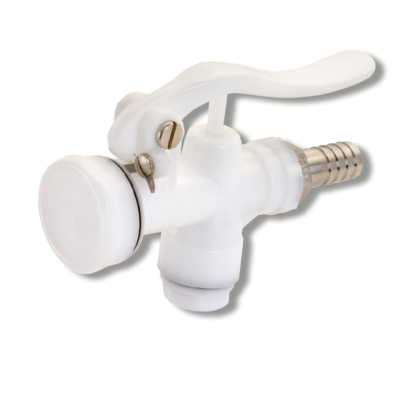 SCHERMER Sparbrause D