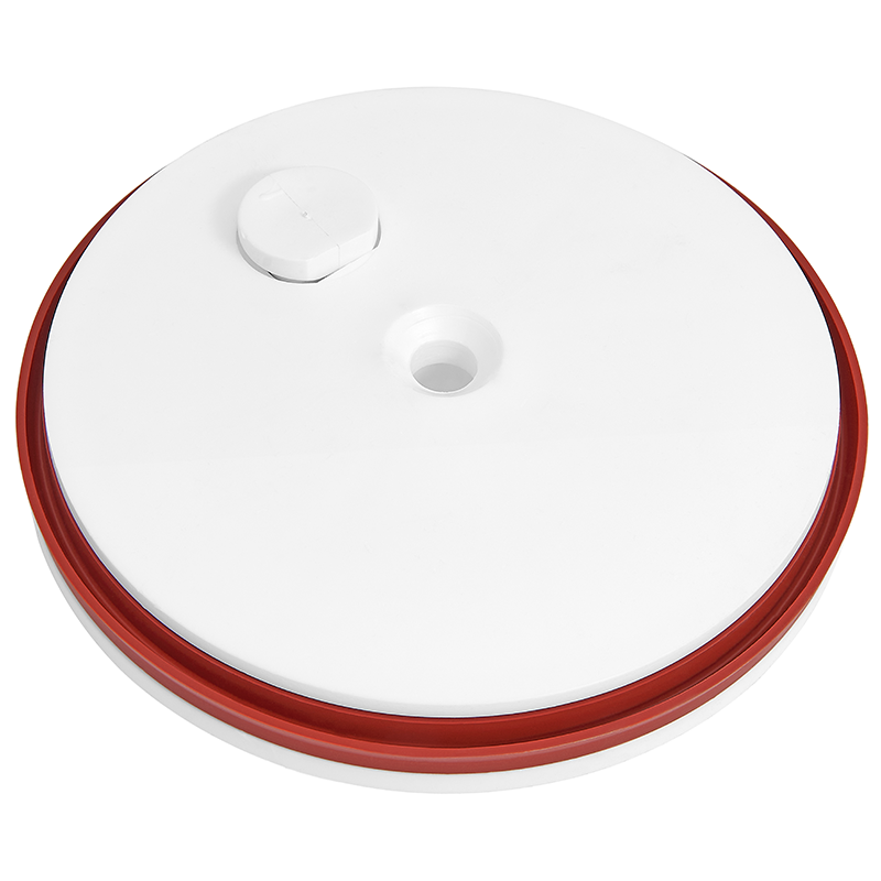 Füllplatten für TRE SPADE Füller