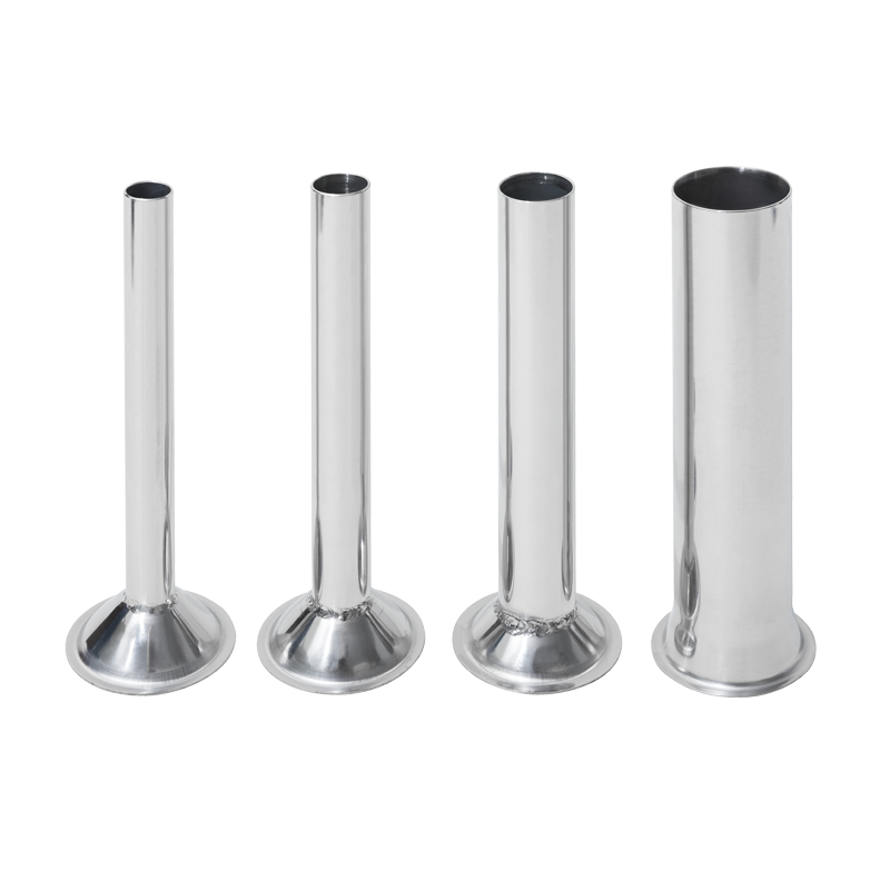 Füllhörnchen, rostfrei