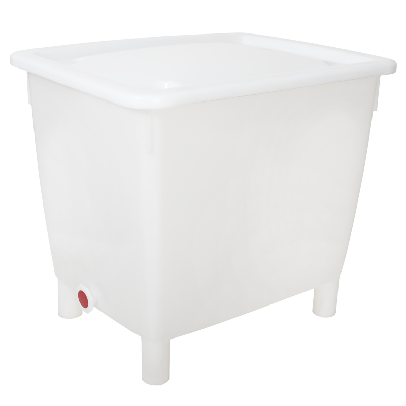 Deckel f.Pökelbottich 210 L