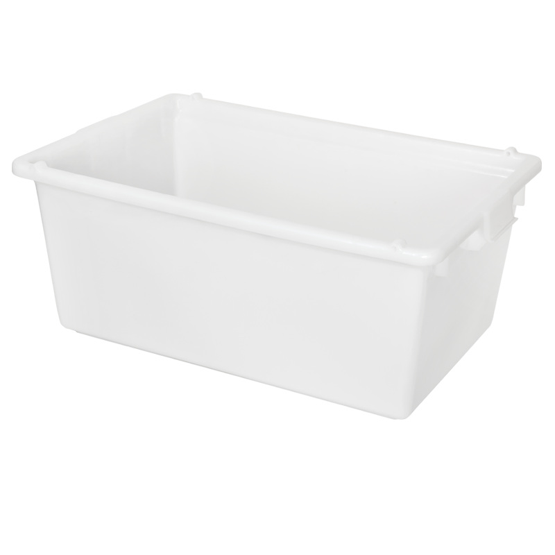 Rechteckkasten, 75x50x30 cm