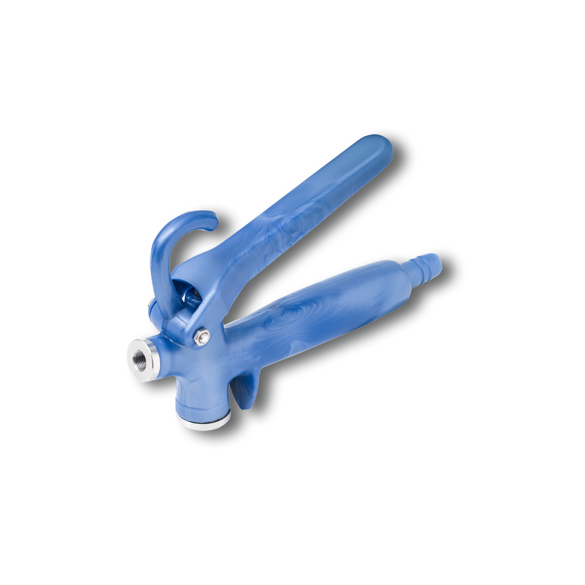 Pistole KU, Meran+Universal