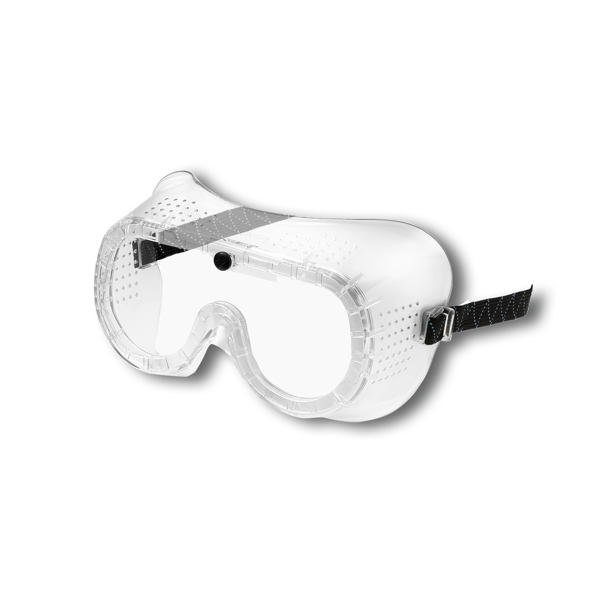 Vollsicht-Schutzbrille