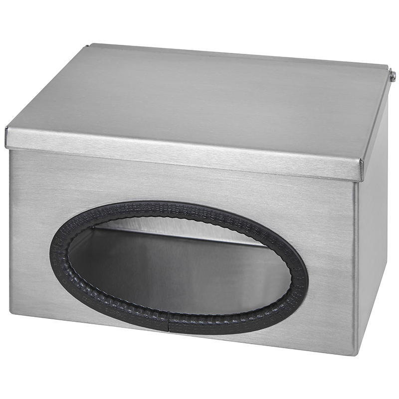 Wandpender für EW-Mundschutz 2-lagig (Box a 100 Stück)