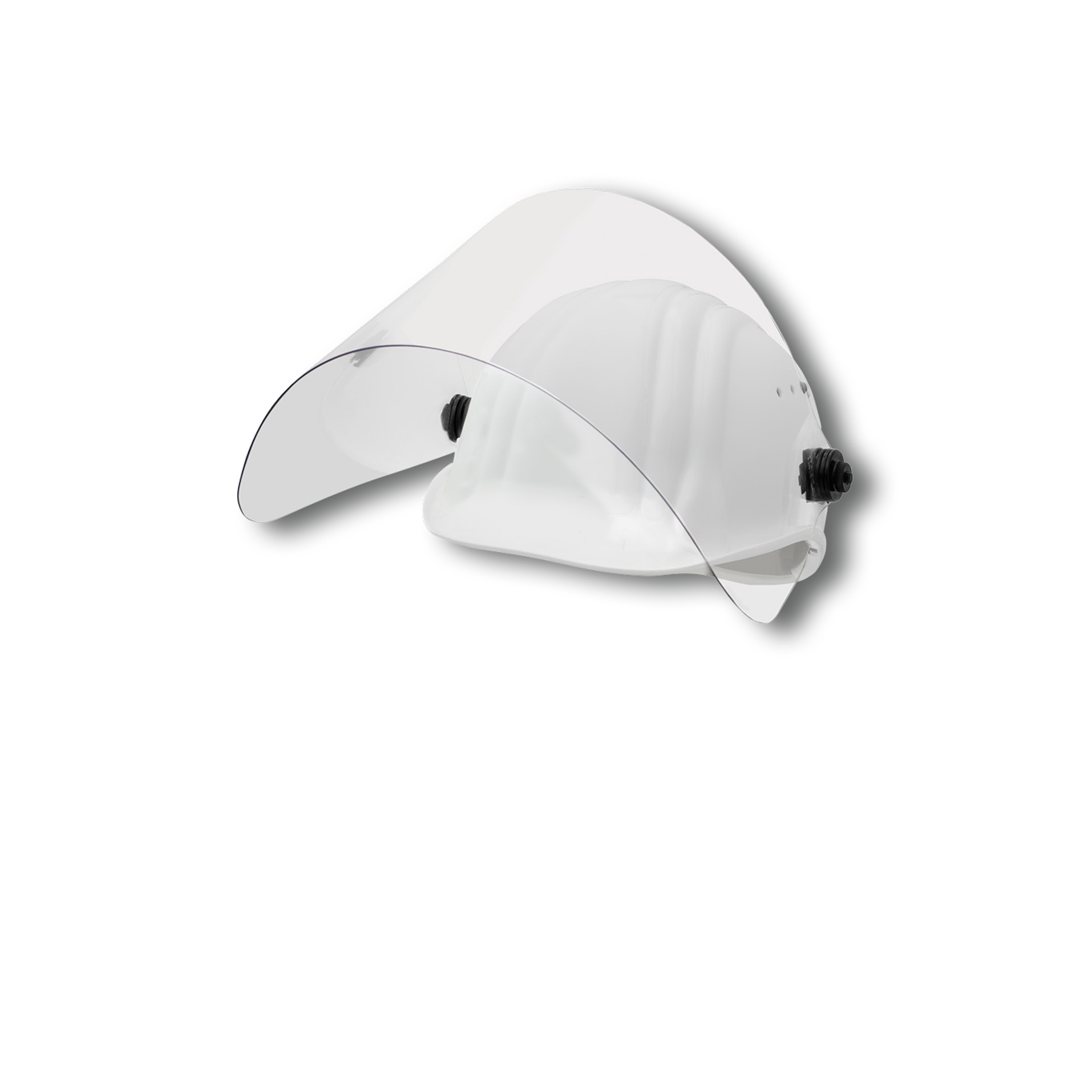 Gesichtsschutz für DIN/EN-Helm