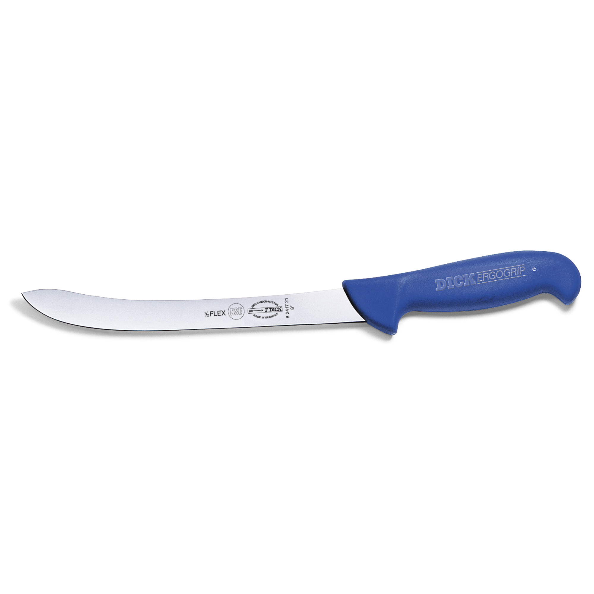 DICK-Messer 8 2417 15 blau