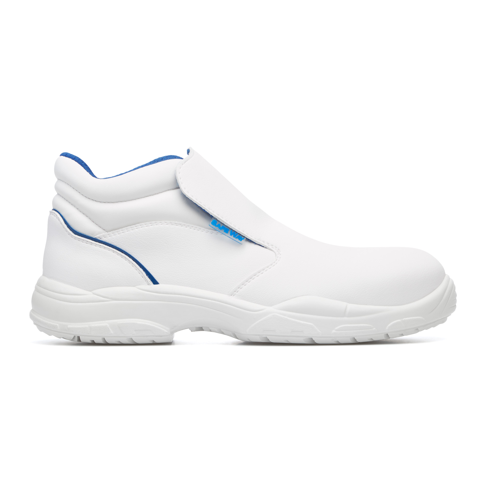 Safeway ORCHID S2 SRC