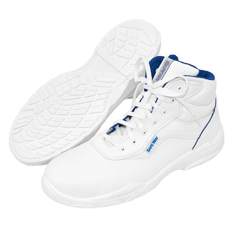 Safeway ASTER/PEARL S2 SRC