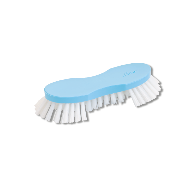 Leo-Kannenbürste 2 KP 61 blau