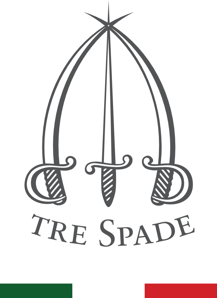 Tre Spade