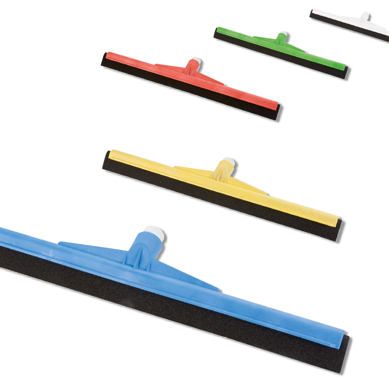 HYGENIA Wasserschieber