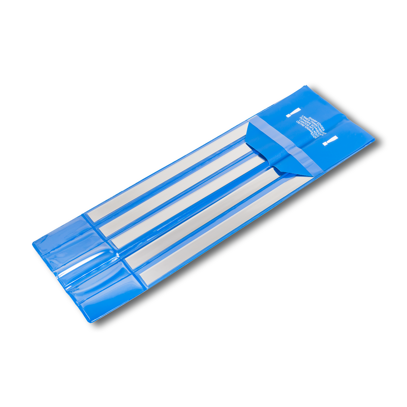 KASTELL Entschwartungsklingen