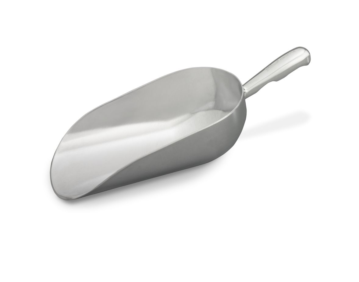 Aluminium-Kornschaufeln