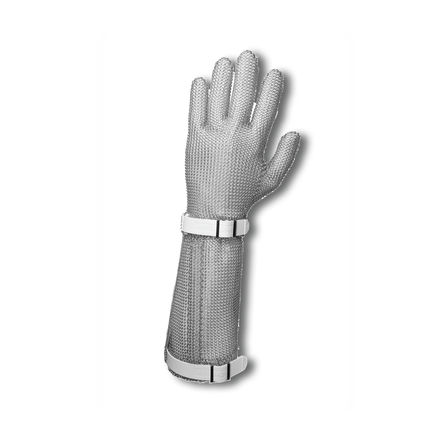 Niroflex easyfit, 190mm Stulpe