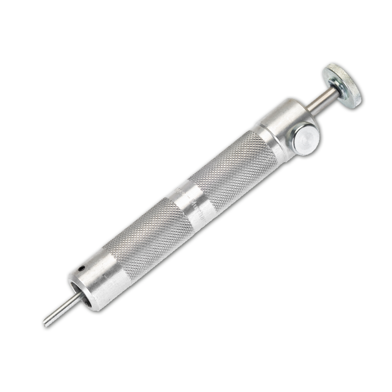 Kaninchen-Schussapparat