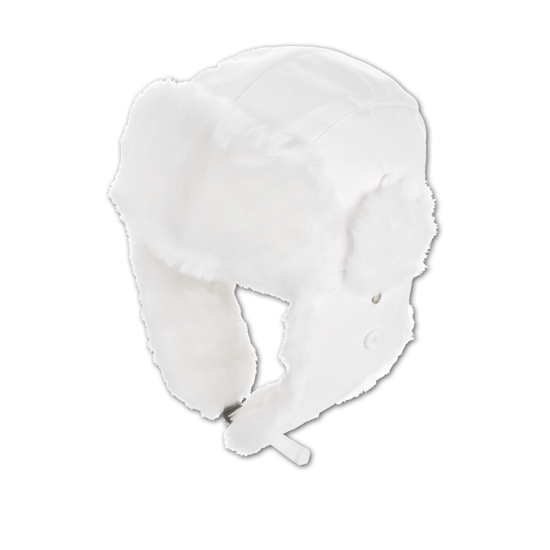 EISBÄR Thermo-Mütze