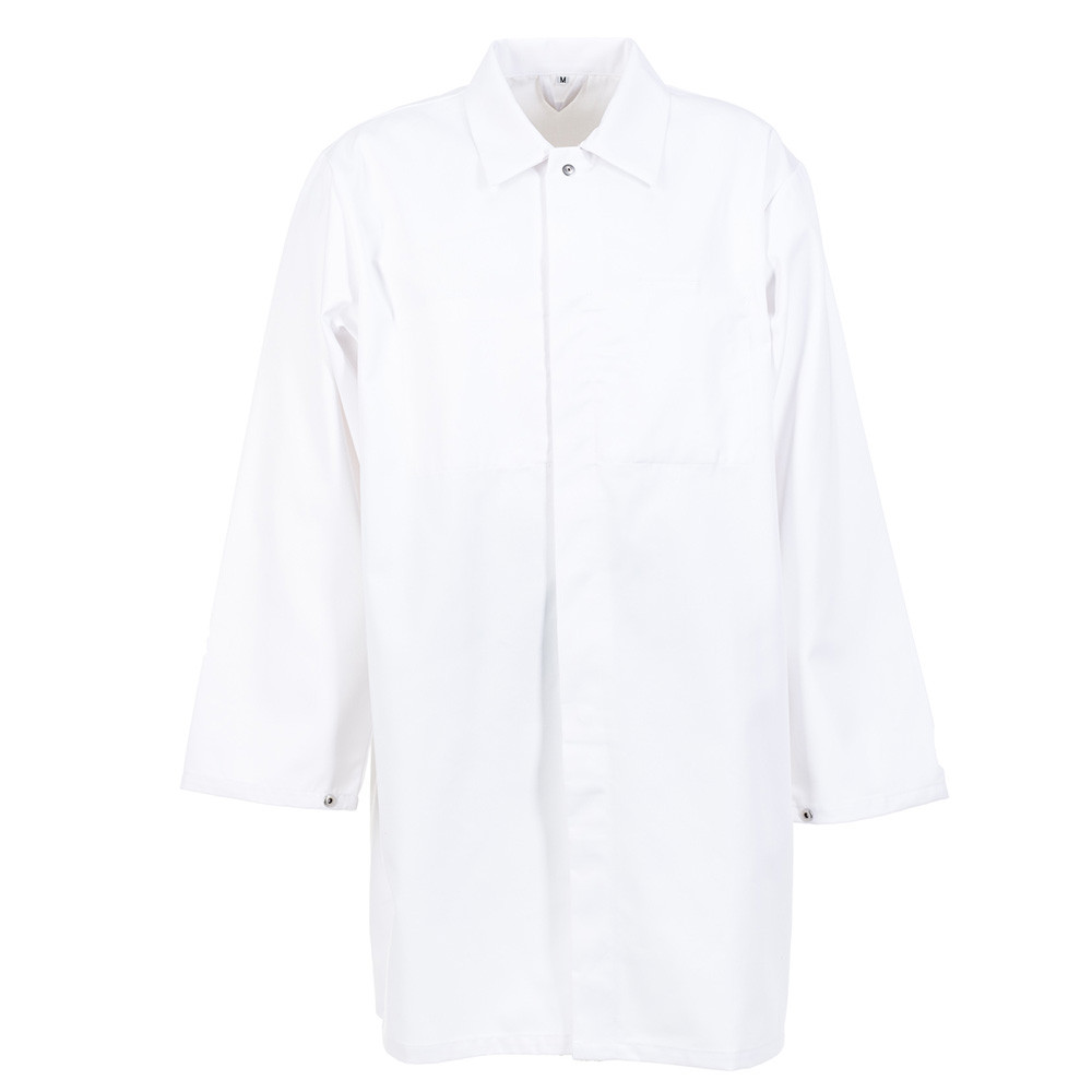 FOOD Herren Berufsmantel