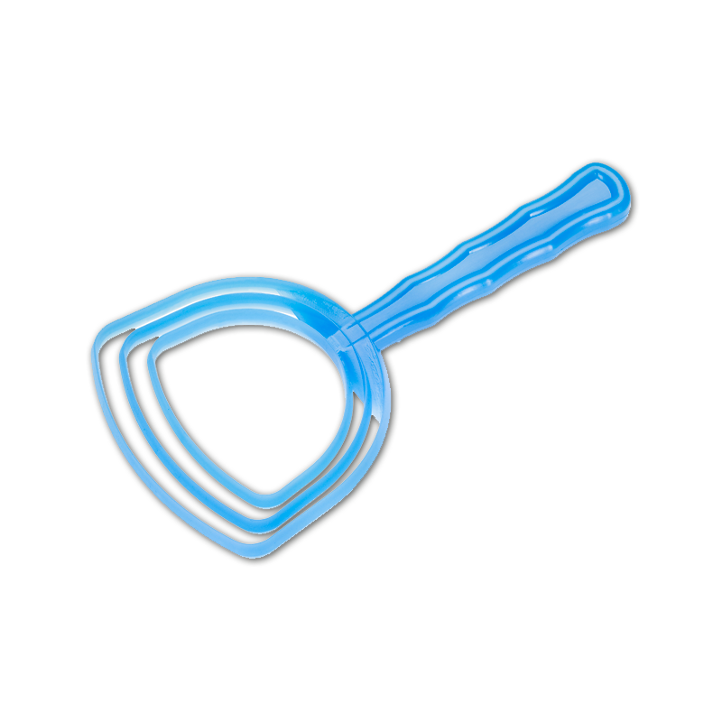 Knochenstaubentferner