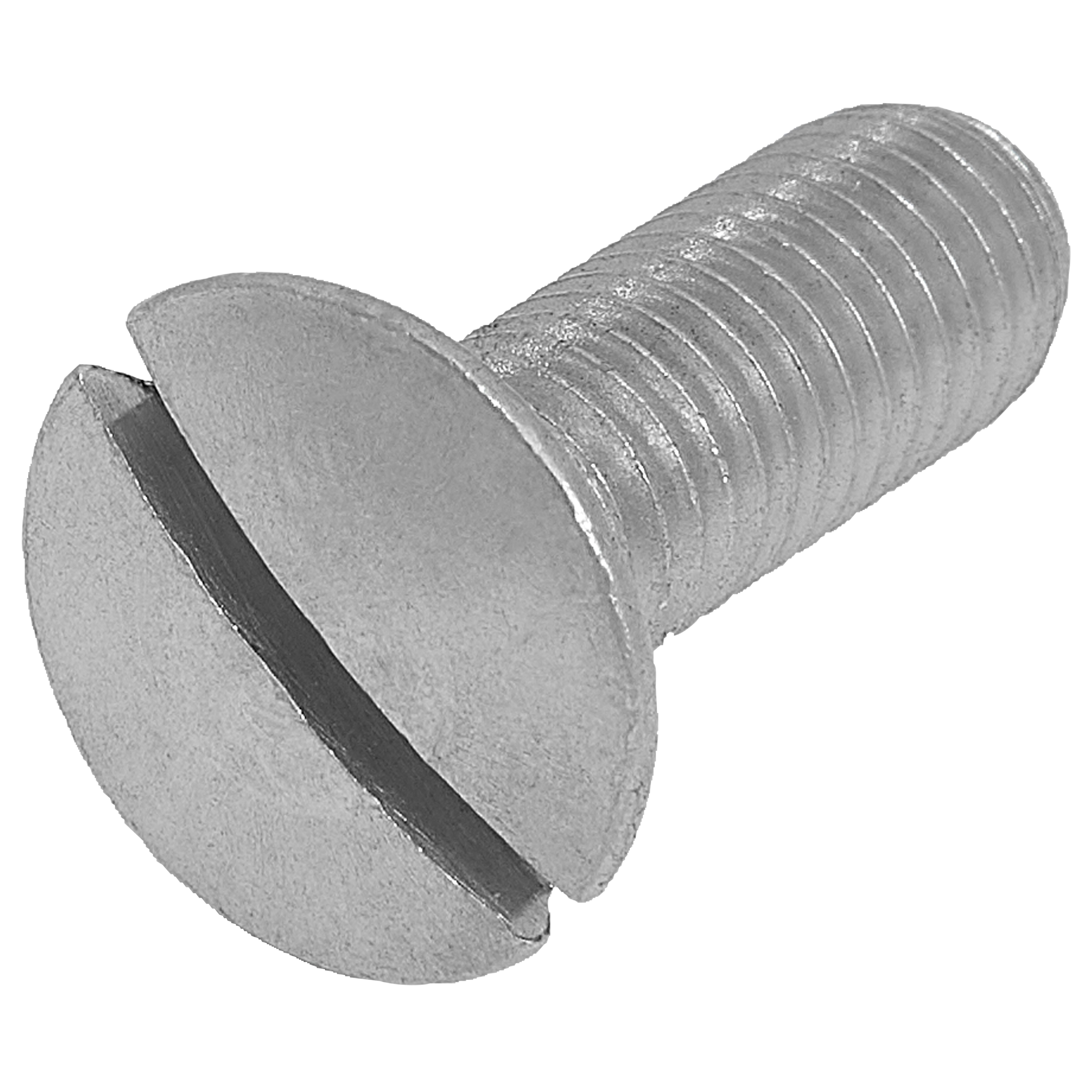 Schrauben für TRE SPADE Füllplatten