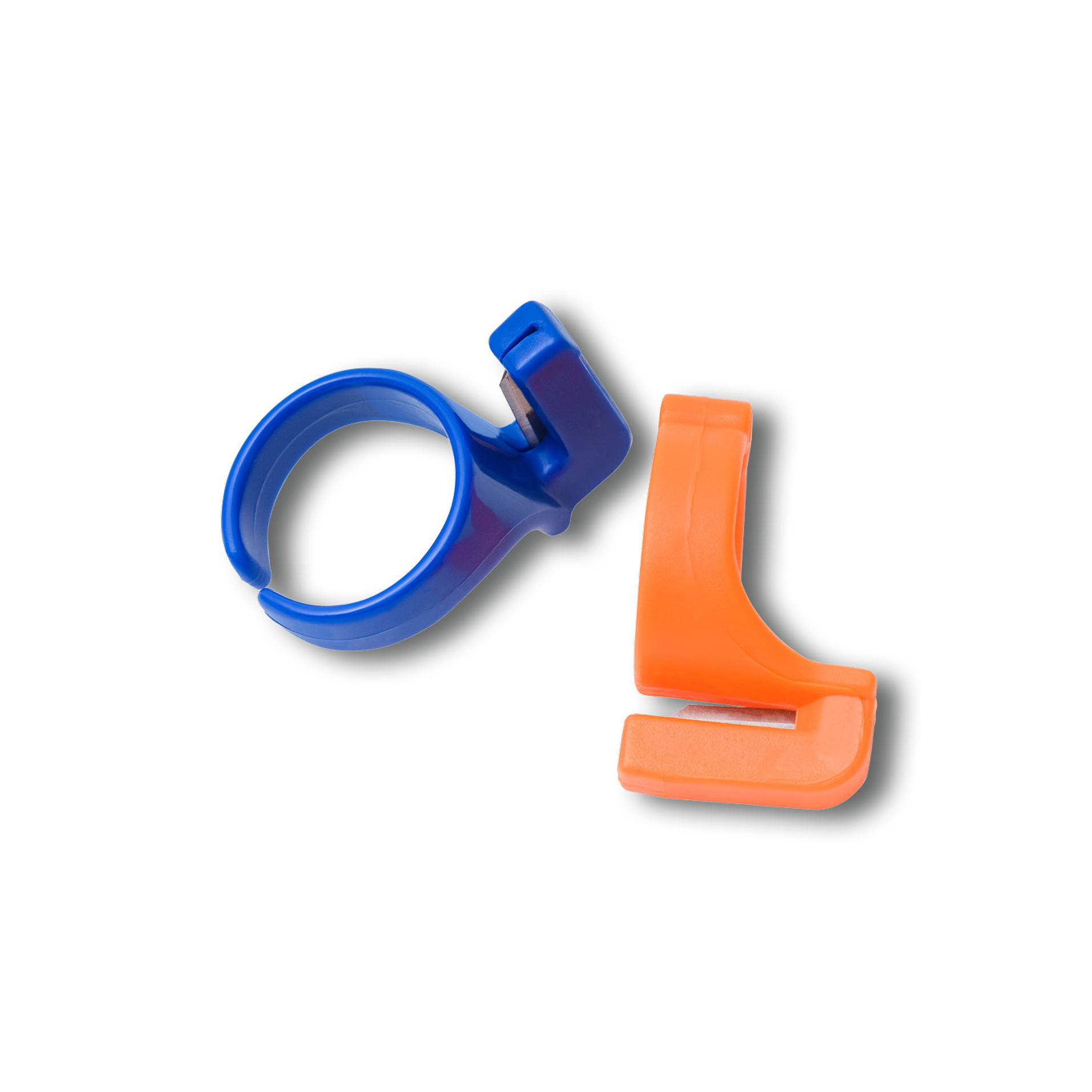 KASTELL Ringfingermesser