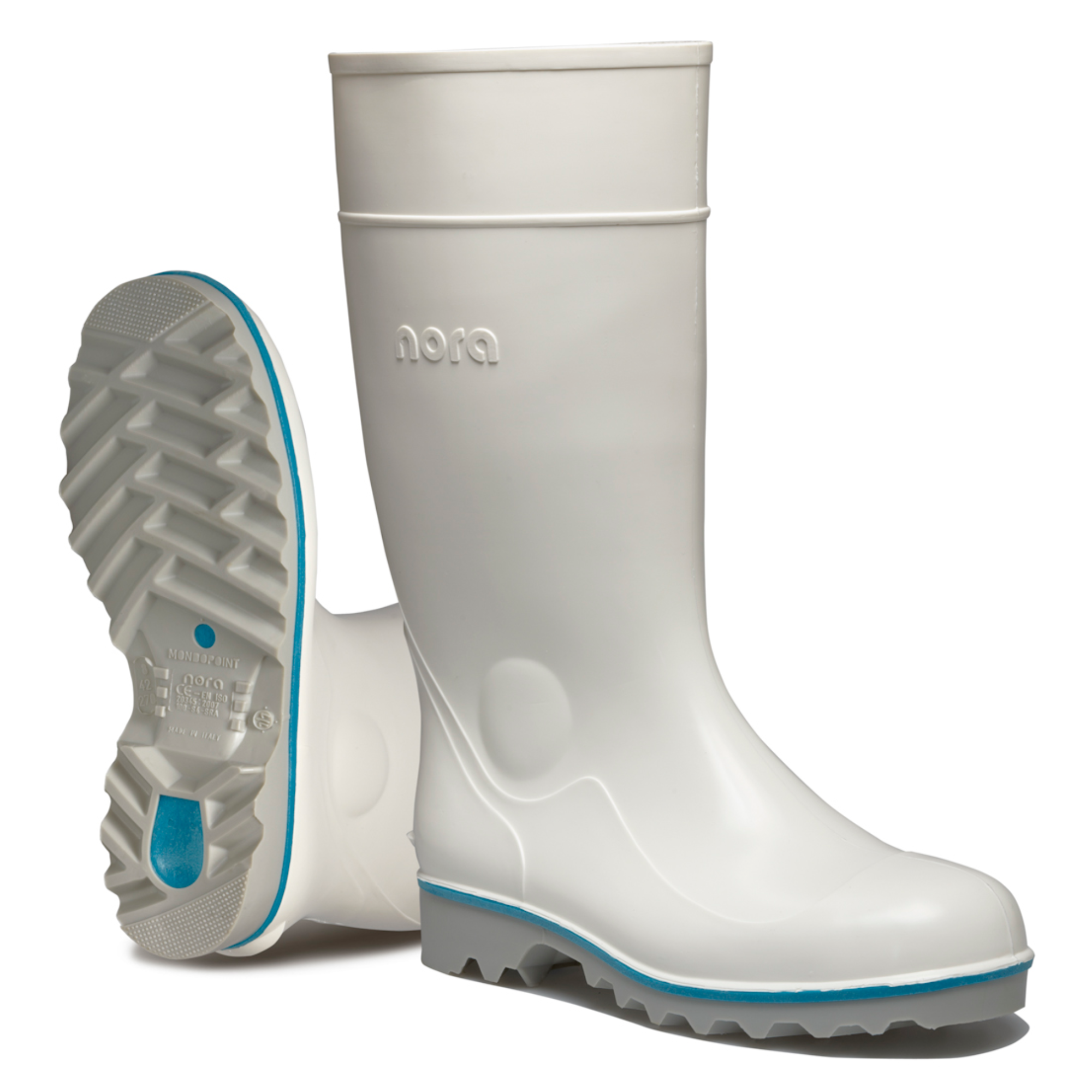 Nora MULTI-RALF S4 SRC