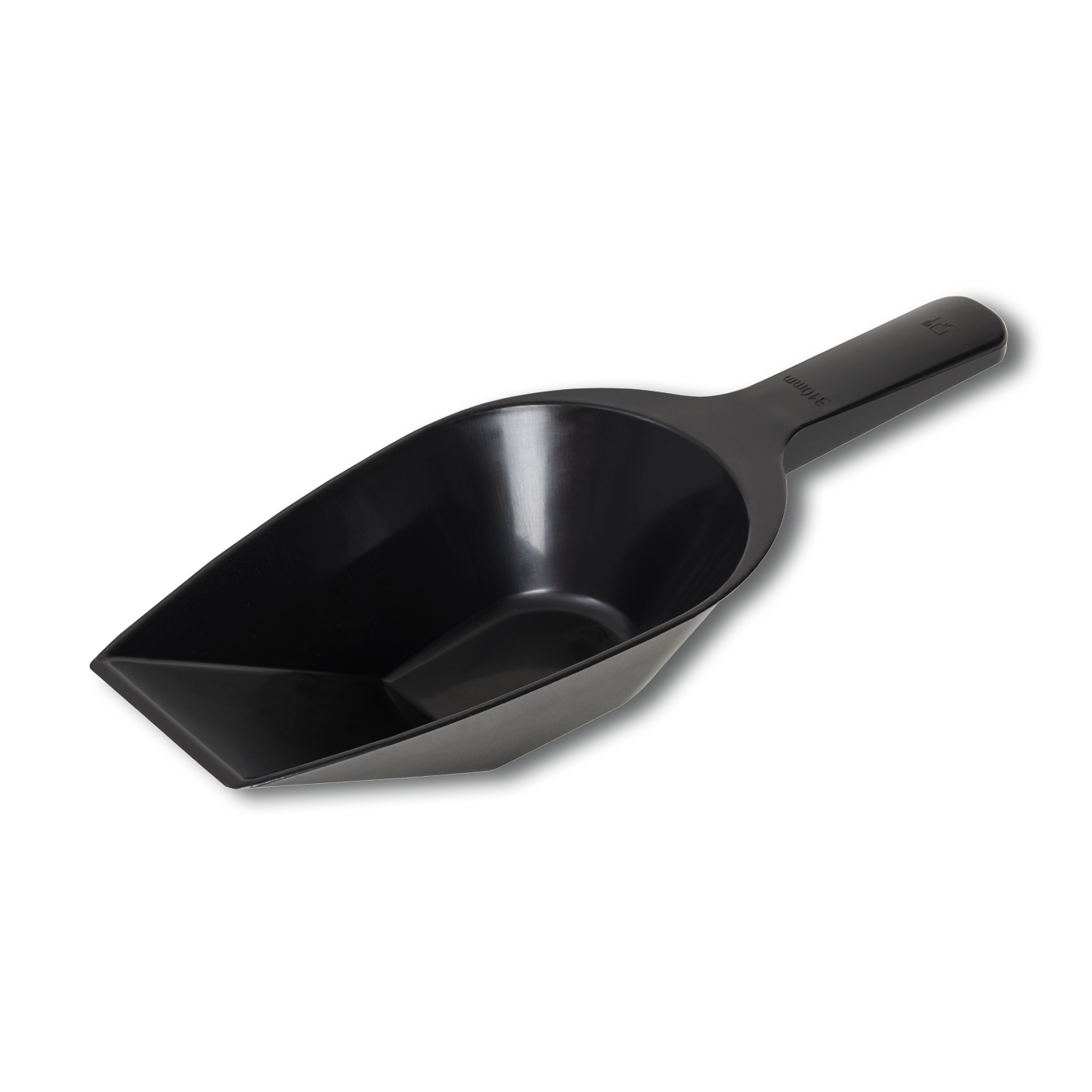 KU-Schaufeln -schwarz-