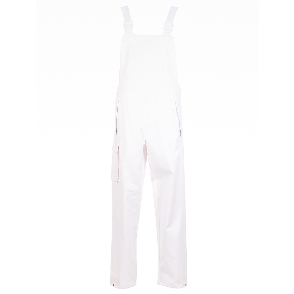 FOOD Herren Latzhose