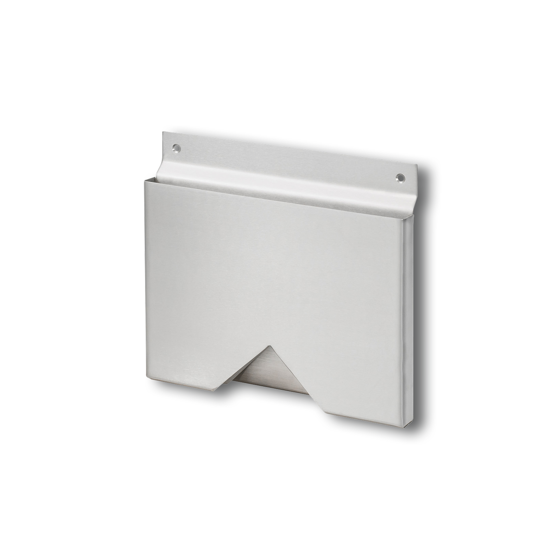 Spender für 100 Polyhandschuhe