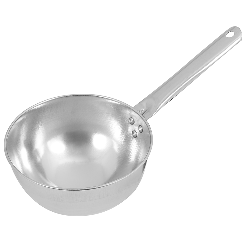 Schöpfkelle, Edelstahl, 2 Liter